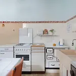 Ruza Appartement Makarska