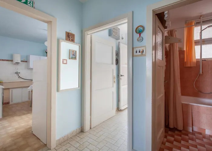 Apartamento Ruza Makarska