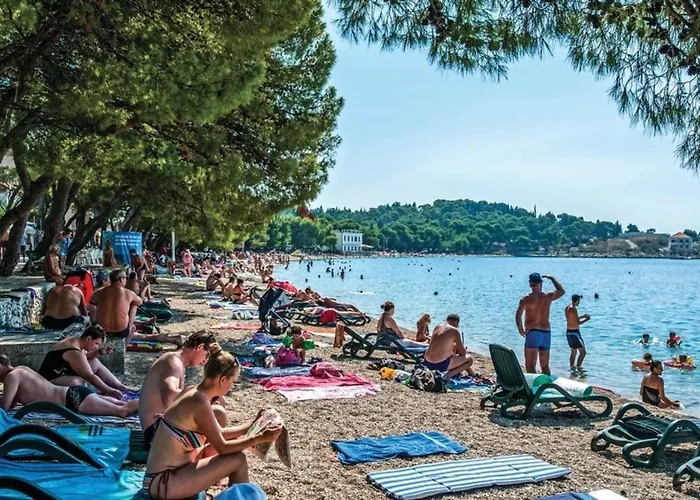 Ruza Apartamento Makarska