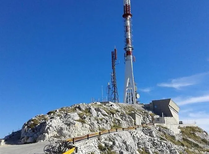 Апартаменты Ruza Макарска