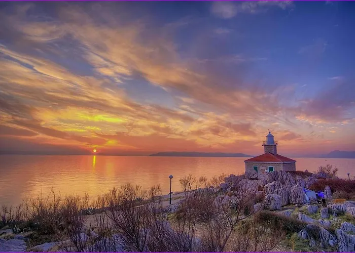 Ruza Макарска