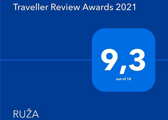 Apartment Ruza Makarska