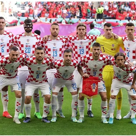 Ruza Lägenhet Makarska