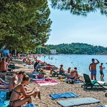 Ruza Apartment Makarska