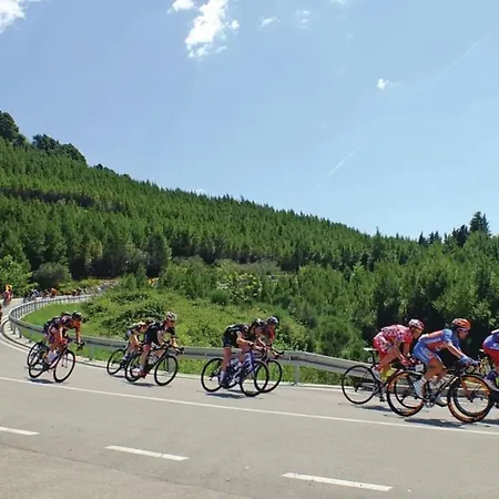 Ruza 마카르스카