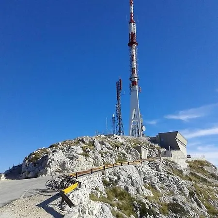Lägenhet Ruza Makarska